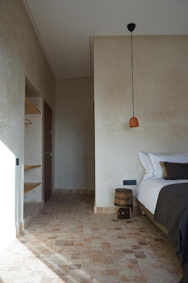 Loued Surf Lodge Imsouane Bagian luar foto