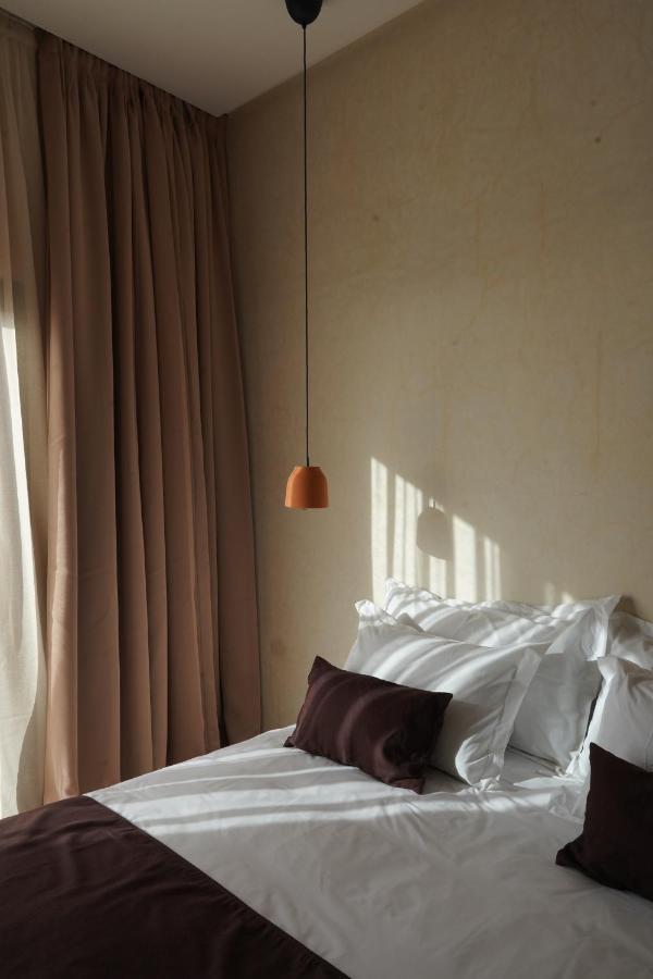 Loued Surf Lodge Imsouane Bagian luar foto