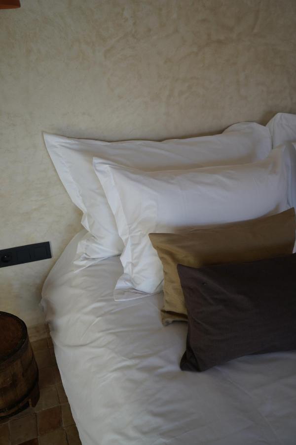 Loued Surf Lodge Imsouane Bagian luar foto