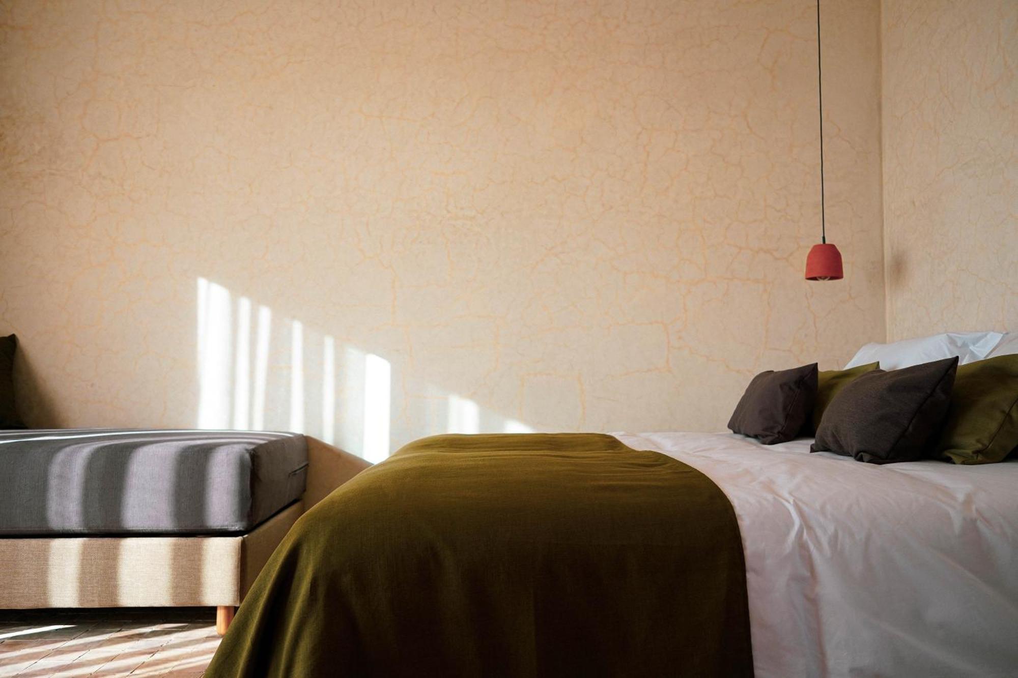 Loued Surf Lodge Imsouane Bagian luar foto