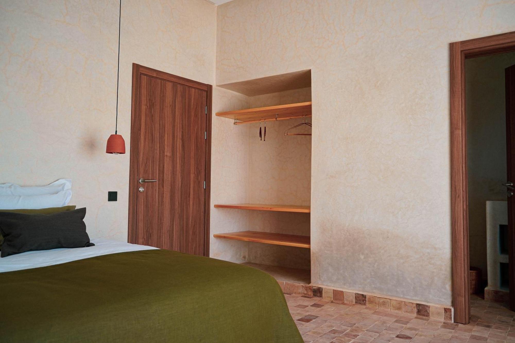 Loued Surf Lodge Imsouane Bagian luar foto