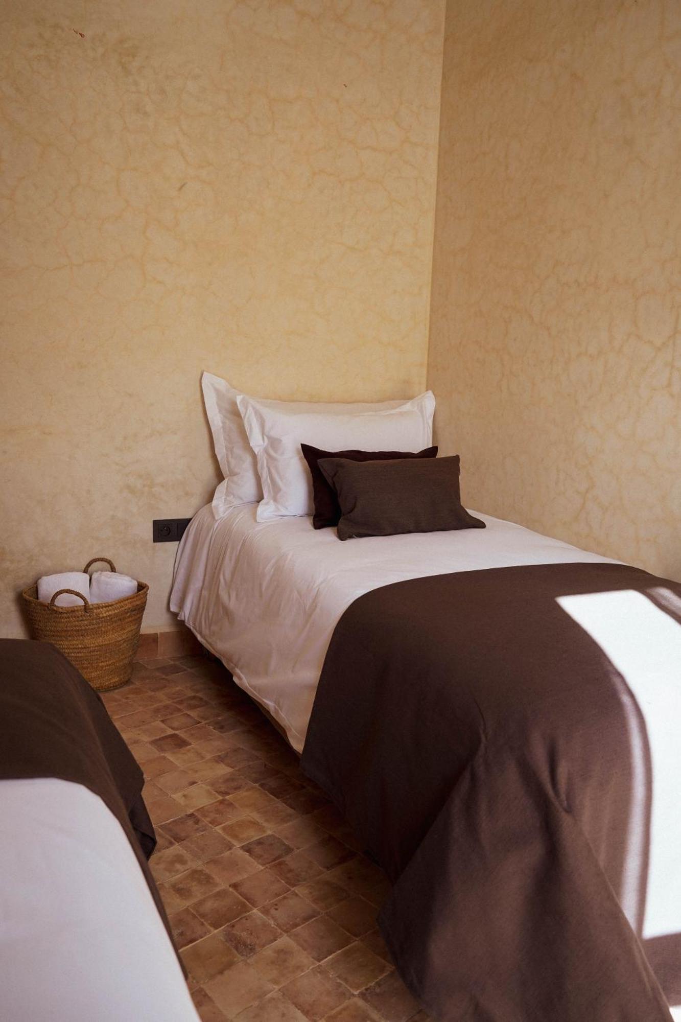 Loued Surf Lodge Imsouane Bagian luar foto