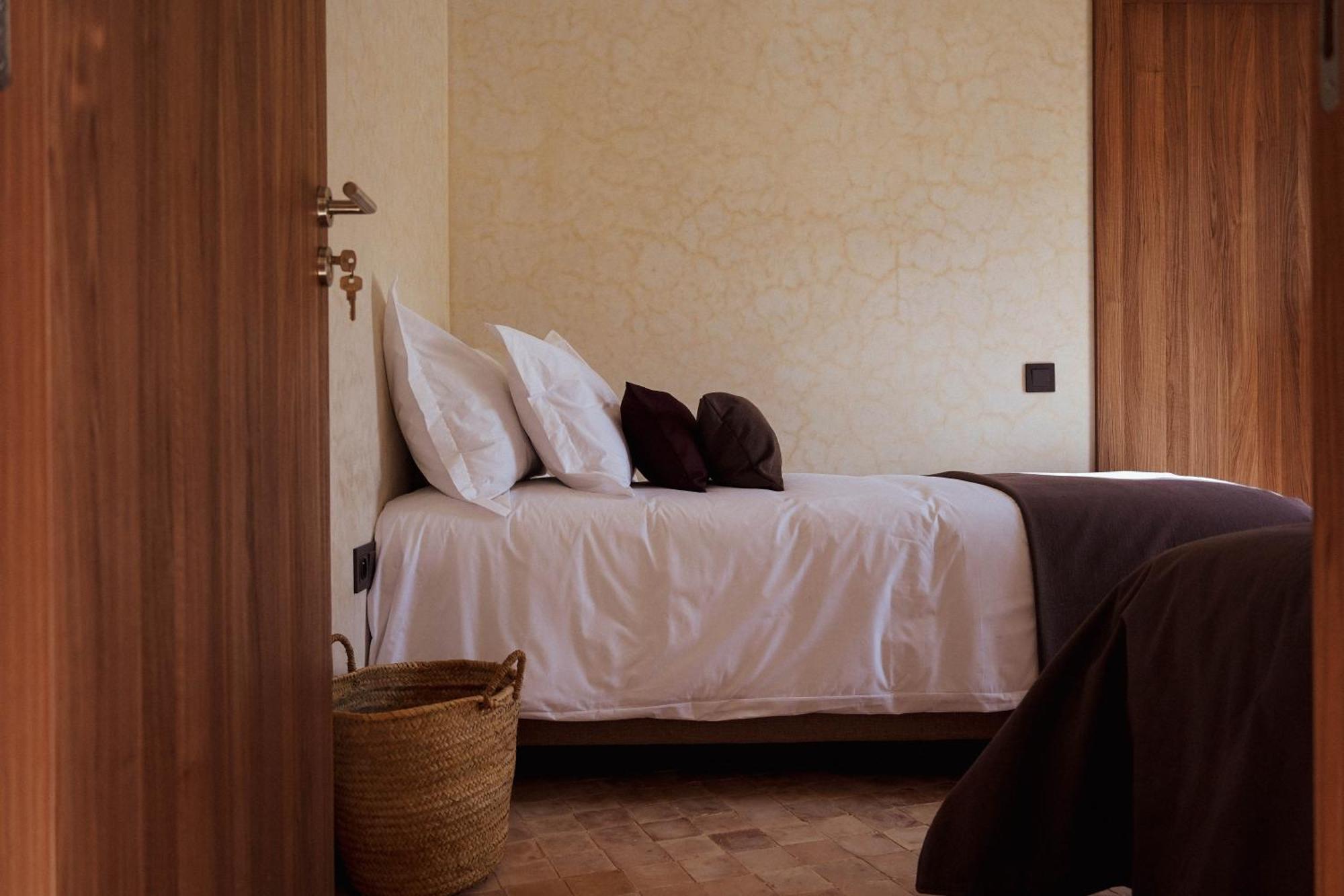 Loued Surf Lodge Imsouane Bagian luar foto