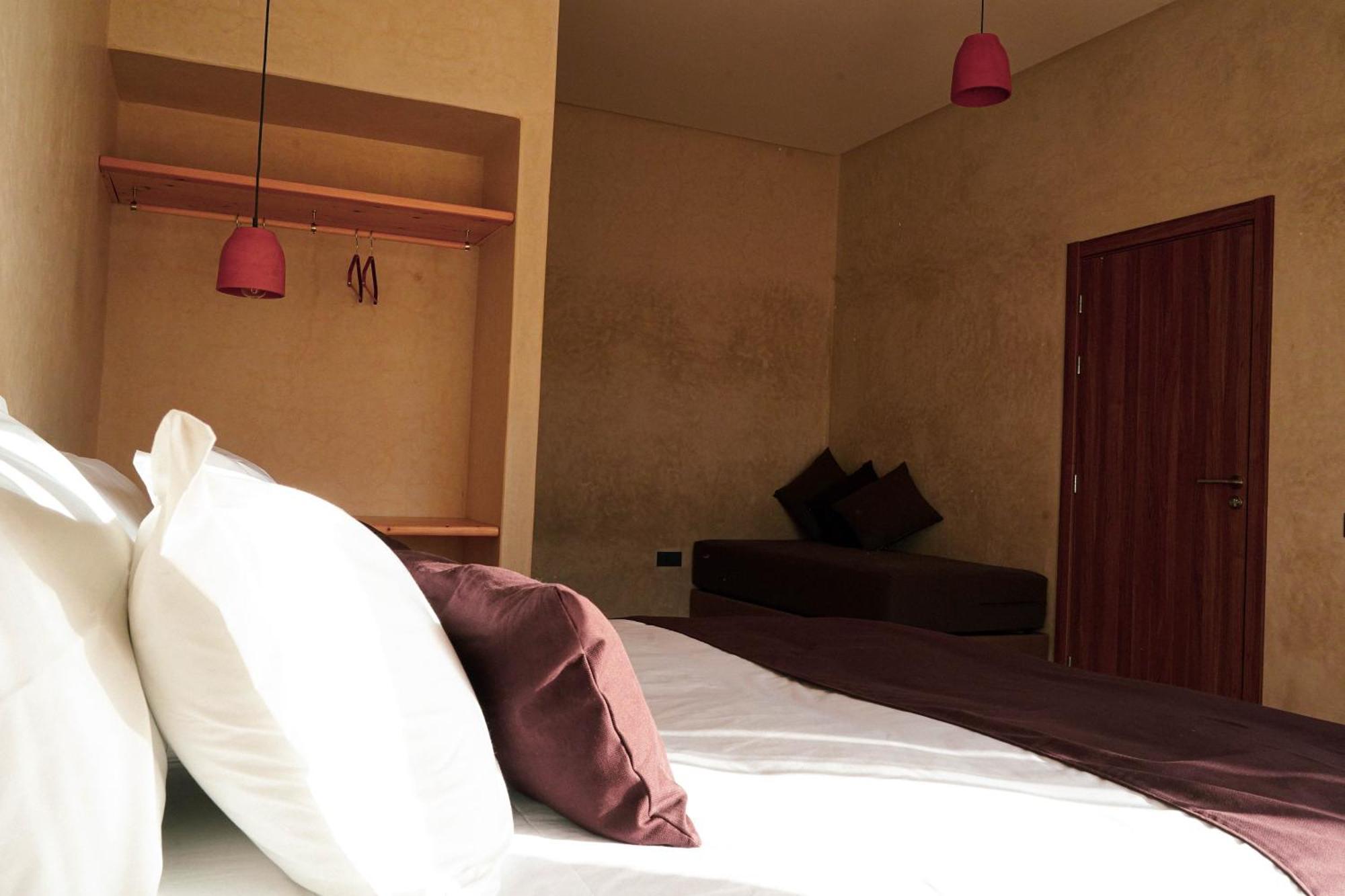 Loued Surf Lodge Imsouane Bagian luar foto