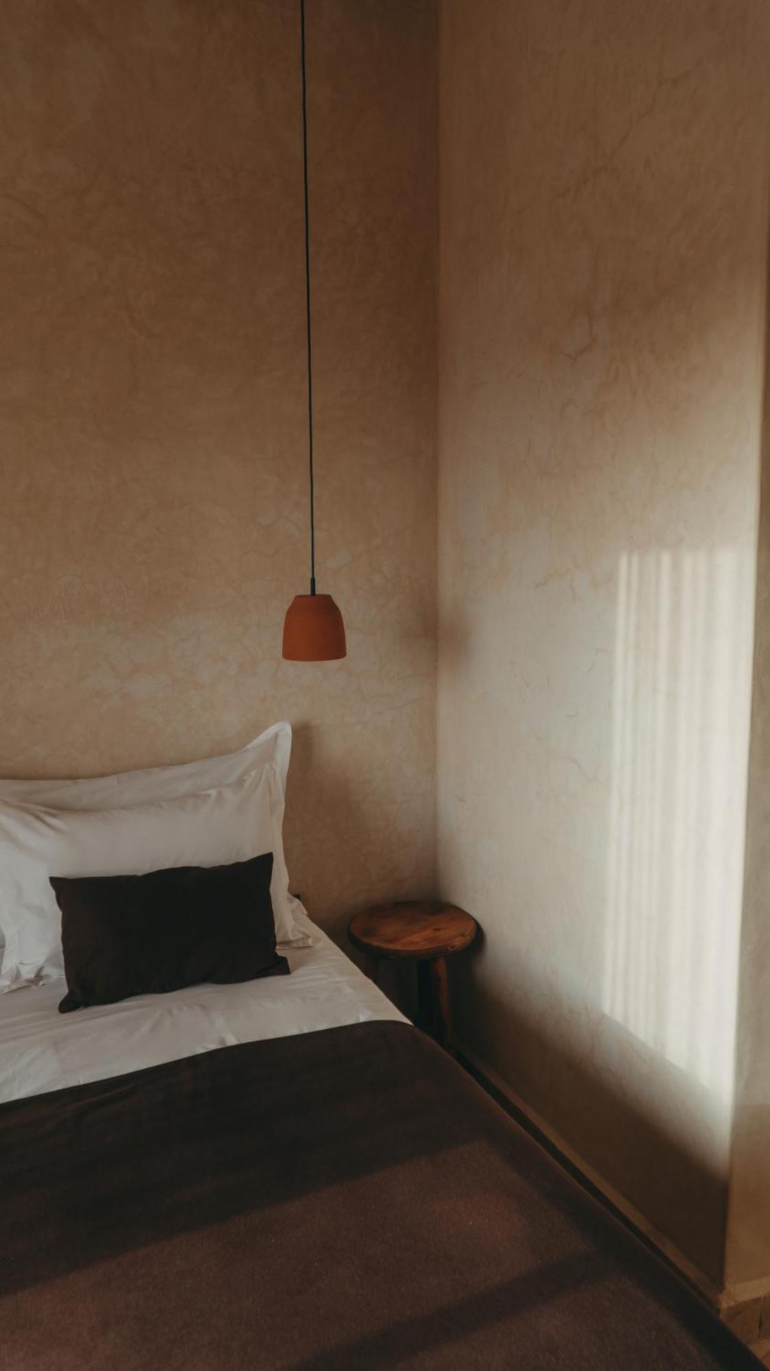 Loued Surf Lodge Imsouane Bagian luar foto