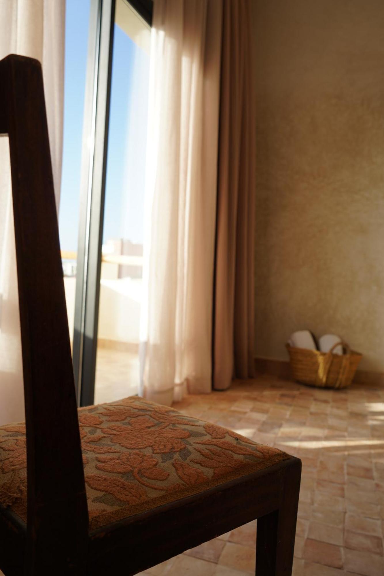 Loued Surf Lodge Imsouane Bagian luar foto
